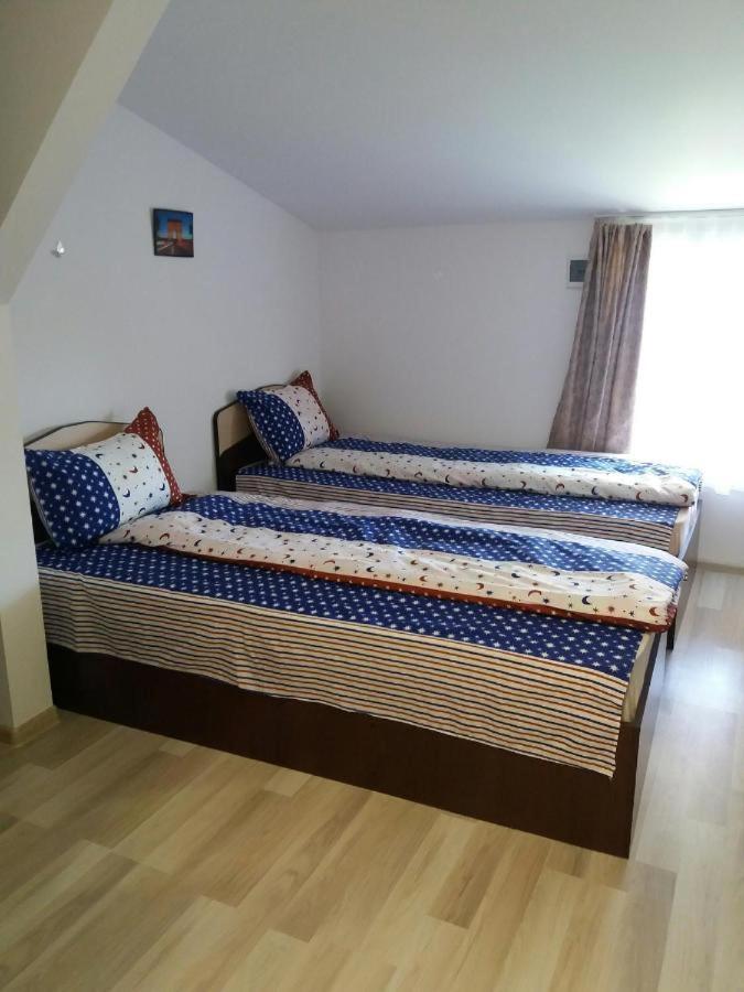 Casa Ariana Hotel Curtea De Arges Exterior photo