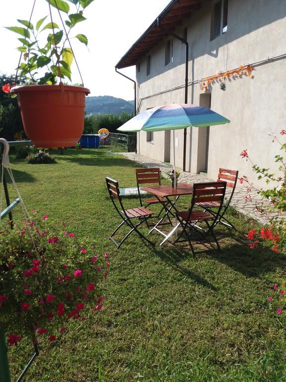 Casa Ariana Hotel Curtea De Arges Room photo