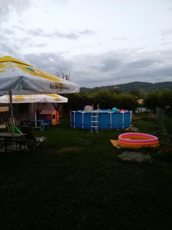 Casa Ariana Hotel Curtea De Arges Exterior photo